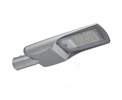 海北鸭嘴鱼LED灯具