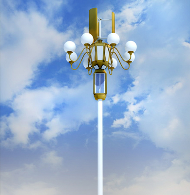 海北中华灯 海北中华灯