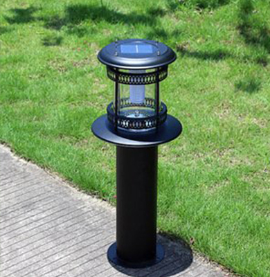 海北草坪灯 海北草坪灯