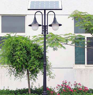 海北庭院灯 海北庭院灯