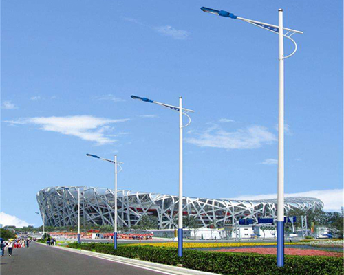海北LED路灯