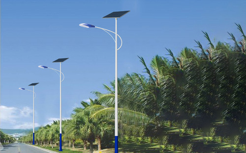 海北快速解决兰州太阳能路灯不亮问题：全面检修指南