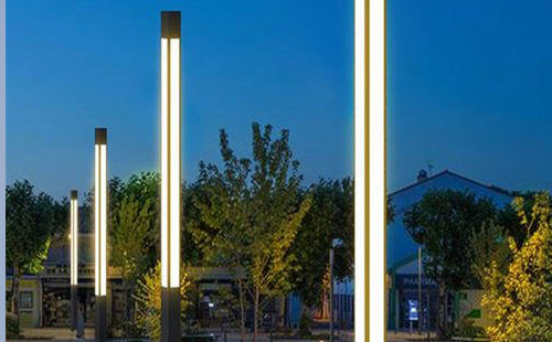 海北景观灯选购与安装全攻略:户外照明避坑指南 海北景观灯选购与安装全攻略:户外照明避坑指南