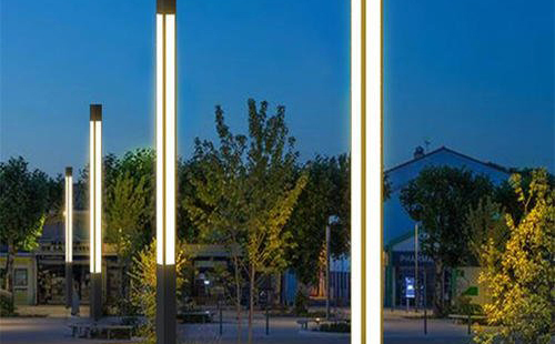 太阳能海北景观灯定制常见问题与解决方案