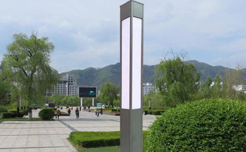 海北景观灯在现代城市与社区建设中的作用与价值解析 海北景观灯在现代城市与社区建设中的作用与价值解析