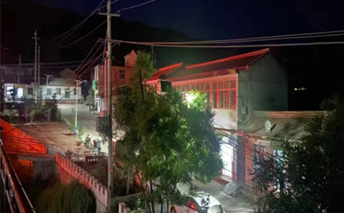 海北太阳能路灯在暴雪天气下的应对策略