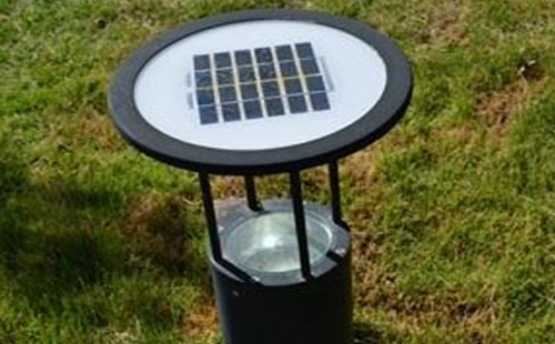 别墅庭院氛围营造:海北草坪灯选型与布光技巧 别墅庭院氛围营造:海北草坪灯选型与布光技巧