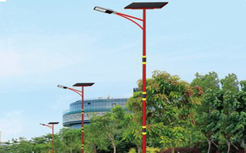 景区夜游新宠:海北民族特色路灯选型与布灯技巧 景区夜游新宠:海北民族特色路灯选型与布灯技巧