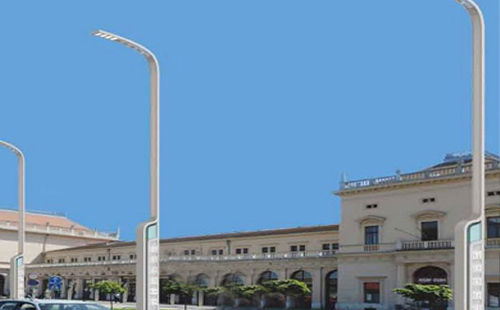 节能率提升:海北LED路灯选透镜方案实战指南 节能率提升:海北LED路灯选透镜方案实战指南