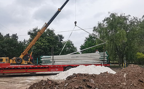 节能率提升30%:海北智慧路灯控制器方案选型 节能率提升30%:海北智慧路灯控制器方案选型