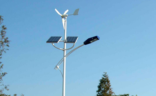 城市升级选海北智慧路灯：5G基站整合方案