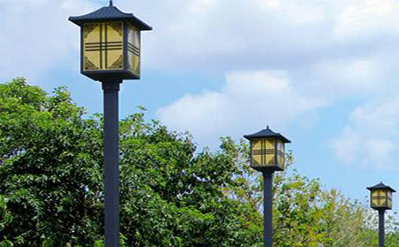 太阳能海北庭院灯怎么选亮度与续航更耐用 太阳能海北庭院灯怎么选亮度与续航更耐用