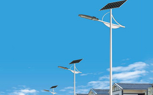 海北太阳能路灯安装步骤与接线要点解析 海北太阳能路灯安装步骤与接线要点解析