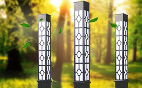 太阳能海北景观灯选型要点及本地化供应能力分析 太阳能海北景观灯选型要点及本地化供应能力分析