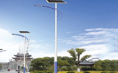 海北海北太阳能路灯价格差在哪？影响造价的4大核心因素揭秘