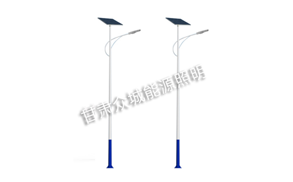 海北太阳能路灯“爆款”产品选型要点与地域适配建议
