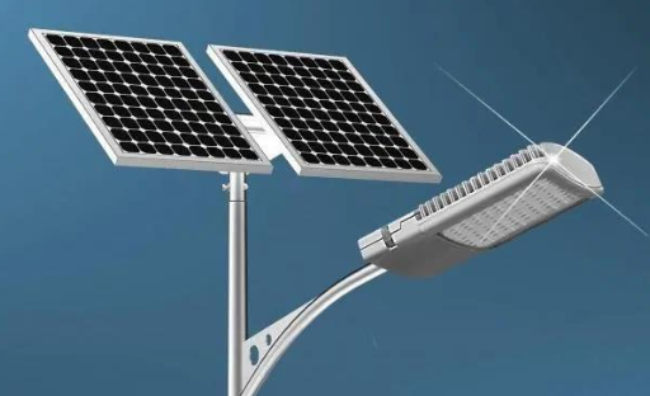 海北太阳能路灯功率查看方法 + 核心作用，新手必看！