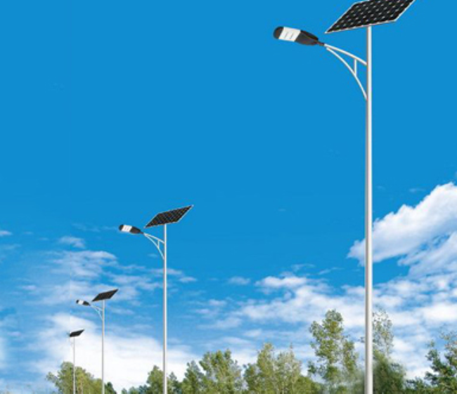 海北太阳能路灯维护时，这些细节别忽略！